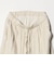 ［size SHORTあり］【WEB限定】＜at ease＞ドロスト ワイド パンツ