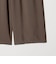 ［size SHORTあり］【WEB限定】＜at ease＞ドロスト ワイド パンツ