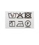［size SHORTあり］【WEB限定】＜at ease＞ドロスト ワイド パンツ