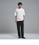 ピケ フェイクレイヤード クルーネック 半袖 Ｔシャツ