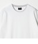 ピケ フェイクレイヤード クルーネック 半袖 Ｔシャツ