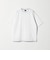 ピケ フェイクレイヤード クルーネック 半袖 Ｔシャツ