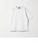 ピケ フェイクレイヤード クルーネック 半袖 Ｔシャツ