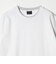ピケ フェイクレイヤード クルーネック 半袖 Ｔシャツ