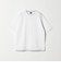 ピケ フェイクレイヤード クルーネック 半袖 Ｔシャツ
