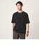 ピケ フェイクレイヤード クルーネック 半袖 Ｔシャツ