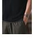 ピケ フェイクレイヤード クルーネック 半袖 Ｔシャツ
