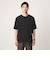 ピケ フェイクレイヤード クルーネック 半袖 Ｔシャツ