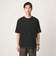ピケ フェイクレイヤード クルーネック 半袖 Ｔシャツ