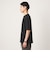 ピケ フェイクレイヤード クルーネック 半袖 Ｔシャツ