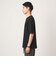 ピケ フェイクレイヤード クルーネック 半袖 Ｔシャツ