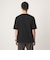 ピケ フェイクレイヤード クルーネック 半袖 Ｔシャツ