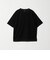 ピケ フェイクレイヤード クルーネック 半袖 Ｔシャツ