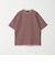ピケ フェイクレイヤード クルーネック 半袖 Ｔシャツ