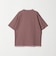 ピケ フェイクレイヤード クルーネック 半袖 Ｔシャツ