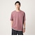 ピケ フェイクレイヤード クルーネック 半袖 Ｔシャツ