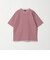 ピケ フェイクレイヤード クルーネック 半袖 Ｔシャツ