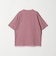 ピケ フェイクレイヤード クルーネック 半袖 Ｔシャツ