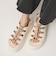 ＜UGG＞ゴールデングロウ トグル サンダル