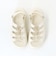 ＜UGG＞ゴールデングロウ トグル サンダル