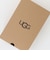 ＜UGG＞ゴールデングロウ トグル サンダル