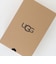 ＜UGG＞ゴールデングロウ トグル サンダル