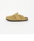 【WEB限定】＜BIRKENSTOCK＞ロマ サンダル / LOMA