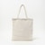 【WEB限定】＜BONGUSTA＞トートバッグ（無地）