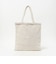 【WEB限定】＜BONGUSTA＞トートバッグ（無地）