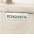 【WEB限定】＜BONGUSTA＞トートバッグ（無地）