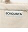 【WEB限定】＜BONGUSTA＞トートバッグ（無地）