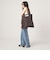 【WEB限定】＜BONGUSTA＞トートバッグ（無地）