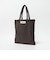 【WEB限定】＜BONGUSTA＞トートバッグ（無地）