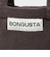 【WEB限定】＜BONGUSTA＞トートバッグ（無地）