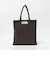 【WEB限定】＜BONGUSTA＞トートバッグ（無地）