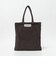 【WEB限定】＜BONGUSTA＞トートバッグ（無地）