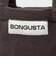 【WEB限定】＜BONGUSTA＞トートバッグ（無地）