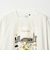 【別注】＜SoftBank HAWKS×FRUIT OF THE LOOM×GLR＞プリントTシャツ