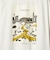【別注】＜SoftBank HAWKS×FRUIT OF THE LOOM×GLR＞プリントTシャツ