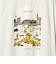 【別注】＜SoftBank HAWKS×FRUIT OF THE LOOM×GLR＞プリントTシャツ