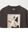 【別注】＜SoftBank HAWKS×FRUIT OF THE LOOM×GLR＞プリントTシャツ