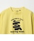 【別注】＜SoftBank HAWKS×FRUIT OF THE LOOM×GLR＞プリントTシャツ