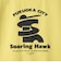 【別注】＜SoftBank HAWKS×FRUIT OF THE LOOM×GLR＞プリントTシャツ