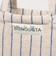 ＜BONGUSTA＞トートバッグ（ストライプ）