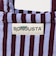 ＜BONGUSTA＞トートバッグ（ストライプ）