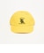 【別注】＜SoftBank HAWKS×INFIELDER DESIGN×GLR＞ロゴ キャップ