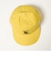 【別注】＜SoftBank HAWKS×INFIELDER DESIGN×GLR＞ロゴ キャップ