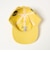 【別注】＜SoftBank HAWKS×INFIELDER DESIGN×GLR＞ロゴ キャップ