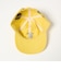 【別注】＜SoftBank HAWKS×INFIELDER DESIGN×GLR＞ロゴ キャップ