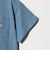 【別注】＜GUNG HO＞ポケット Tシャツ / キッズ 110cm-130cm